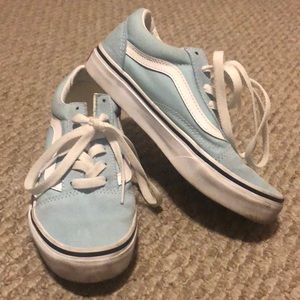 Youth Vans